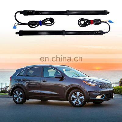 accessories car boot opener electric tailgate lift for KIA Seltos/KX3 2016 2017 2018 2019 2020 2021 auto power liftgate