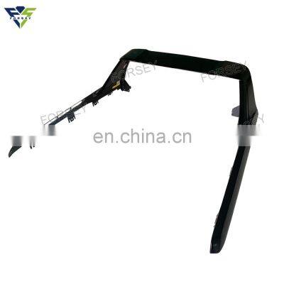 New Arrival Pickup Trucks Car Accessories OEM Roll Bar For Triton L200 2018+ photo-2