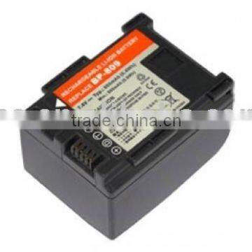 Compatible Camera Battery for CANON HF10 HF100 HF11 HG20 HG21 LEGRIA HF M306