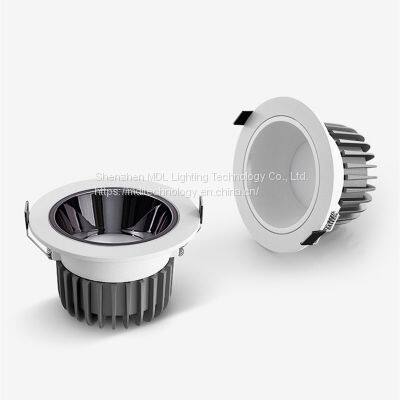 Waterproof LED Down Light Model: MDL-WDL8 photo-4