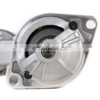 A0061510301 New Auto Engine 12V 10T 1KW Starter Motor for Mercedes-Benz A-class (W168) B-class (W245) photo-5