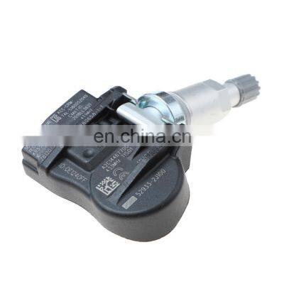 100029503 ZHIPEI TPMS Tire Pressure Monitor Systems 52933-2J100 For Hyundai I20 Santa I30 Accent for Kia Sorento