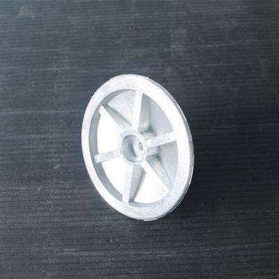 Aluminum Die Casting Service