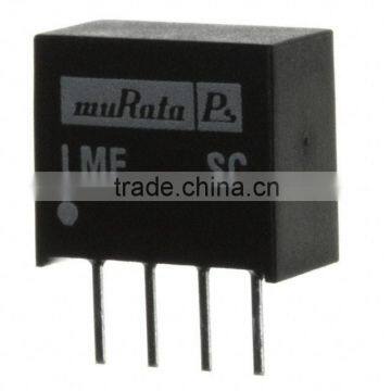 LME0512SC Isolated 250mW Single Output DC/DC Converters