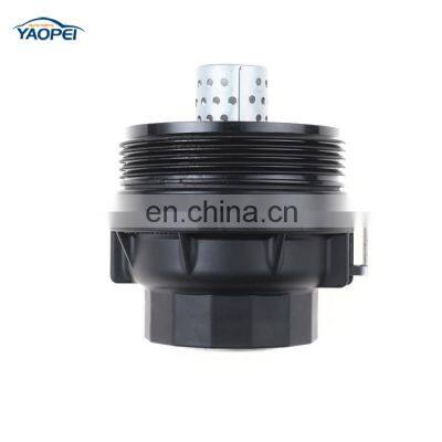 100011248 15650-38020 Oil Filter Housing Holder V6 For Toyota For Lexus 4RUNNER GS460 photo-2
