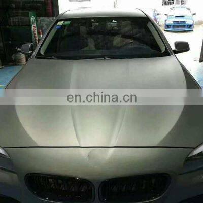 New Arrival Fashionable Design LUMM Style Wide Body Kit For BMW 5 Series F10 photo-3