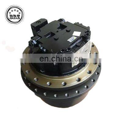 R305-7 Excavator Final Drive R305lc-7 Travel Motor 31n8-40070