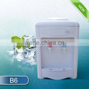boiling water dispenser/under counter water dispenser
