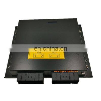 R210-7 Excavator Computer Board Controller 21N3-32101 photo-5
