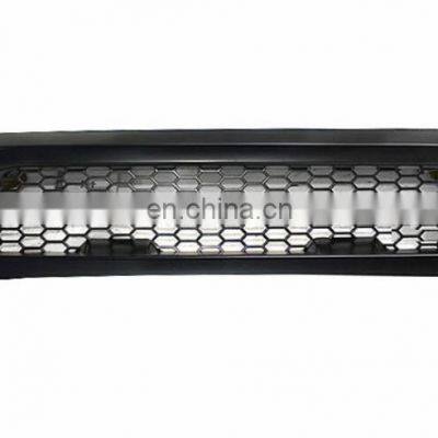 Hot Selling Wholesale ABS Plastic Front Grille for Hilux Vigo 2015 2016 2017 photo-5
