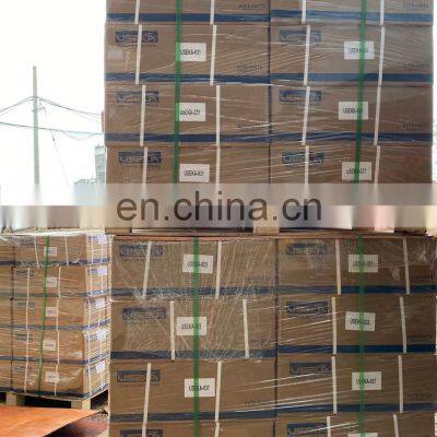 OEM 96536666 96526666 High Performance Car Radiator Cooling Fan For DAEWOO Kalos/ Chevrolet Aveo photo-2