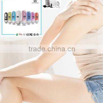 Women 2016 Facial DepiTime Hair Removal Laser/women Face Electric Hair Remval Machine &The Latest Permanent IPL Epilator Achine photo-5