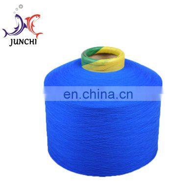 100% Polyester DTY 300D/72F Yarn