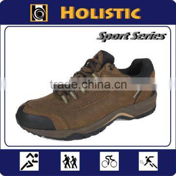 2014 Hot selling lightweight waterproof outdoor hiking shoe