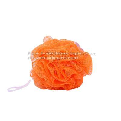 Bath Ball,plastic Bath Ball,shower Ball, photo-4