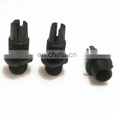 Plastic Thread M10 Ceiling Lamp Clip Antique Cable Lock LED Pendant Lamp Chandelier Fixture photo-2