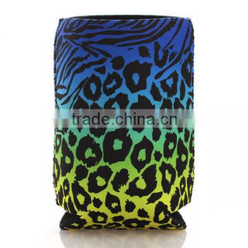 Neoprene stubby holder