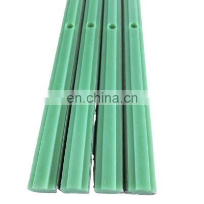 china factory sale miniature impact resistance curved linear guid rail