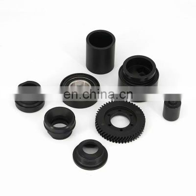 OEM CNC Machining  low cost custom gear