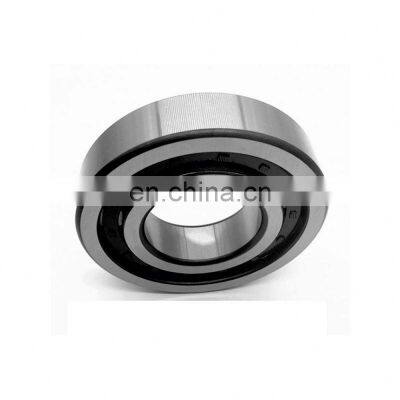 NU216-E-XL-TVP2 High Quality Single Row Cylindrical Roller Bearings 80x140x26mm photo-2
