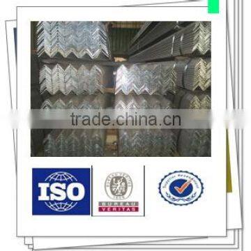 High Quality Q235/ss400 Mild Steel Angle photo-3