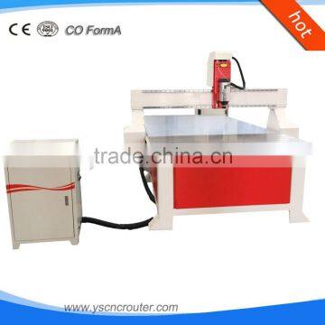 High Speed Woodworking Machinery With ce Wood Cnc Router Machines photo-4