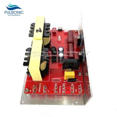 50W60W100W120W150W Various Frequency Ultrasonic Genertaor Circuit Board For Machinery Cleaner photo-2