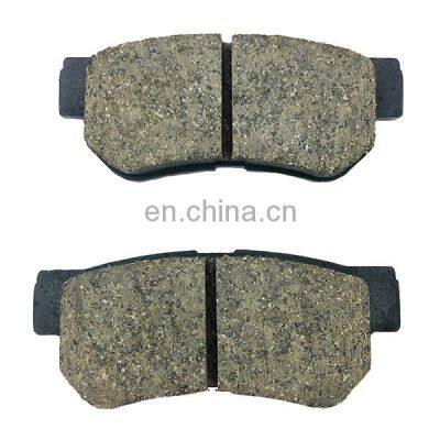 D813-7688 D863-7688 GDB3413 23543 D1118 fOR Beijing Hyundai Sonata for KIA Flagship Soratu