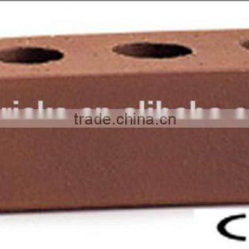 Brown Facing Brick, Wall Brick, Building Brick, Extrusion Brick