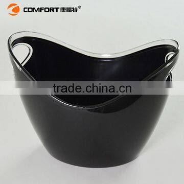 Plastic Boat Shape Ice Buckets for Beer photo-3