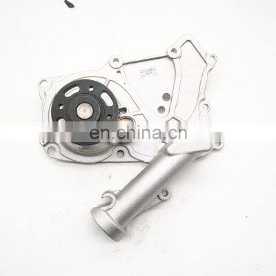 High quality automobile water pump for hyundai TG 2003 251003C120