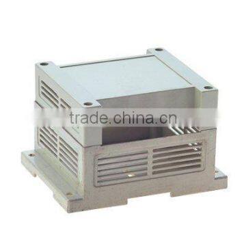 (22-22)control panel enclosure