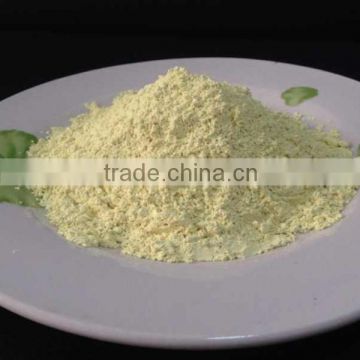 High Purity 99.9% Bismuth Trioxide Bismuth Oxide