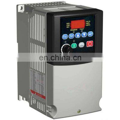 2093-PRF AC Servo Controller Axis Module photo-3