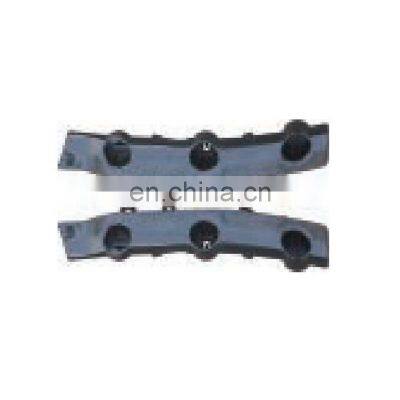 Car plactic parts 62223-4CL0A/62222-4CL0A front bumper bracket  for Nissan x-trail 2014