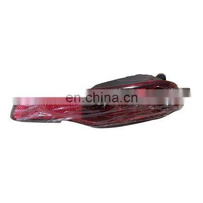 Car Light Accessories Rear Reflector 68102877A Spare Parts 68102876A for Jeep Cherokee 2016