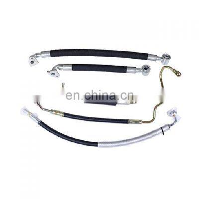 Oil And Gas Rubber Hose Pipe For Fuel Dispenser Pump