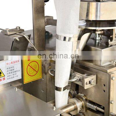 YTK-DCK11 Dip Tea Bags Packing Machine Automatic Hand Tea Bag Packing Machine photo-5