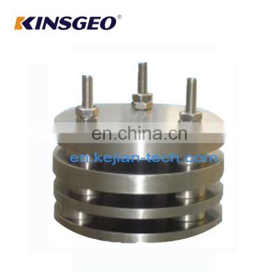 KJ-3071A Permanent Distortion Compression Fixture/distortion compression clamp/permanent deformation clamp