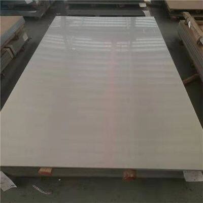 317L Stainless Steel Sheet photo-2