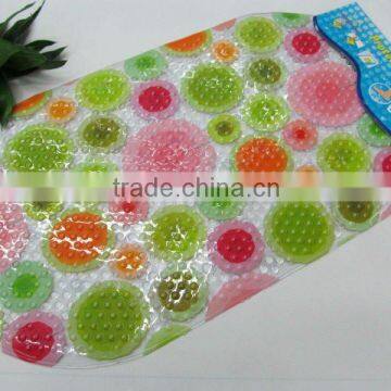 PRINTED BATH MAT (JK-6636L)