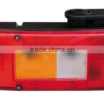 tail light for volvo truck