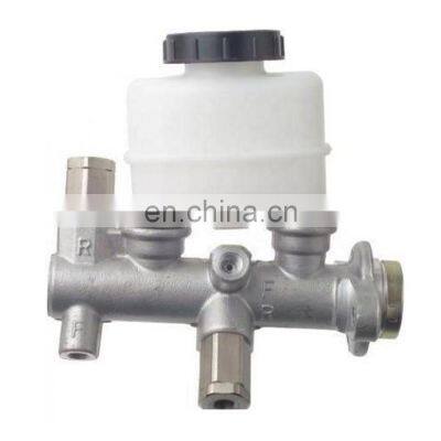 Factory auto parts ranger brake master cylinder for Nissan OEM 46010-1M220 46010-4B000