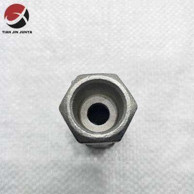 Valve Body Stainless Steel 304 316 Lost Wax Casting photo-3