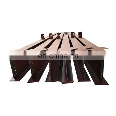 steel structure warehouse design astm a36 s235 construction metal steel structure price