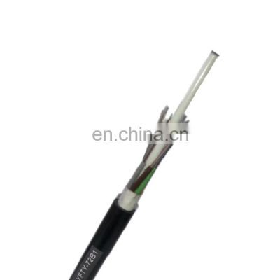 cable fibra optica monomodo with glass gyfty