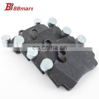 BBmart Auto Parts Brake Pad for Audi Q7 VW Touareg Porsche Cayenne OE 7L0 698 451 A 7L0698451A