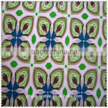 Printed Cotton Fabric Stocklot
