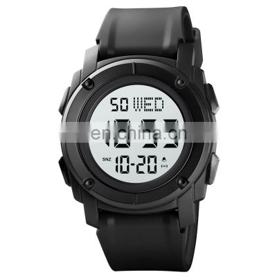 Wholesale Price Skmei 1853 Watches Men Wrist Relojes Hombre Digital Waterproof Sport Watch