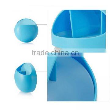 Multifunctional Cute Bathroom Wall Mount Suction Cup Toothbrush Holders Quality Choice photo-3